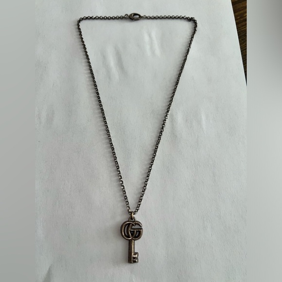 Gucci Necklace - Picture 1 of 5